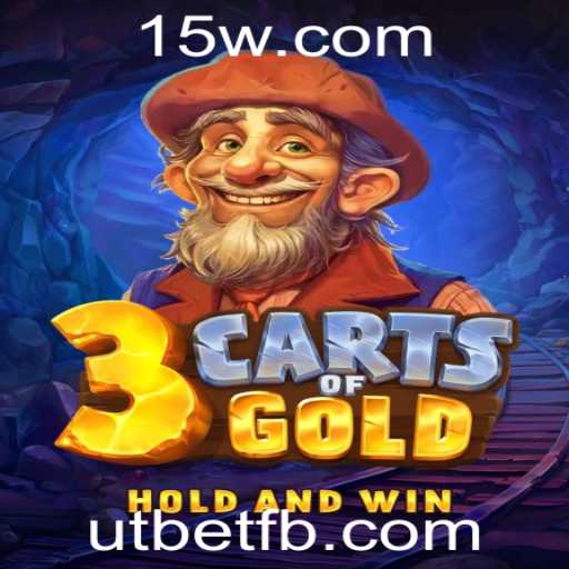 Explorando o Fascinante Mundo de 3cartsOfGold com Utbet
