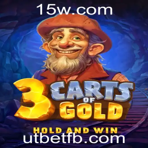 Explorando o Fascinante Mundo de 3cartsOfGold com Utbet