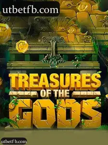 TreasureoftheGods