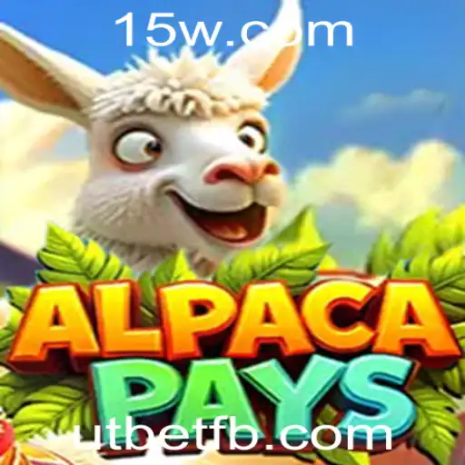 Descubra AlpacaPays: O Jogo Cativante da Utbet que Está Conquistando o Mundo
