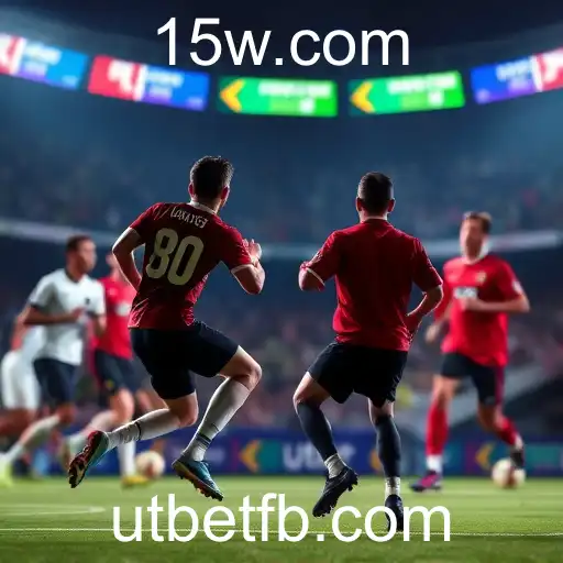 Utbet: Apostas Esportivas no Brasil