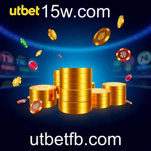 Bônus e Promoções - utbet