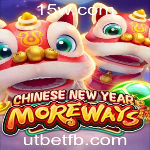 Descubra CHINESENEWYEARMOREWAYS: O Excitante Jogo de Sorte e Estratégia