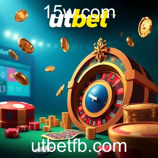 Cassino Online: Diversão Segura na utbet 