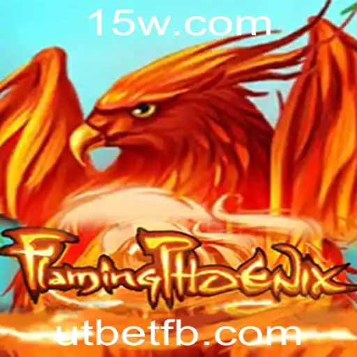 Explorando FlamingPhoenix: Uma Nova Dimensão no Mundo dos Jogos