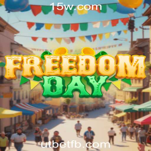 FreedomDay: Explorando o Universo do Novo Jogo de Estratégia