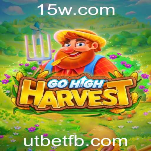 Explorando o Mundo de GoHighHarvest: Aventura e Estratégia Reunidas em um Só Jogo