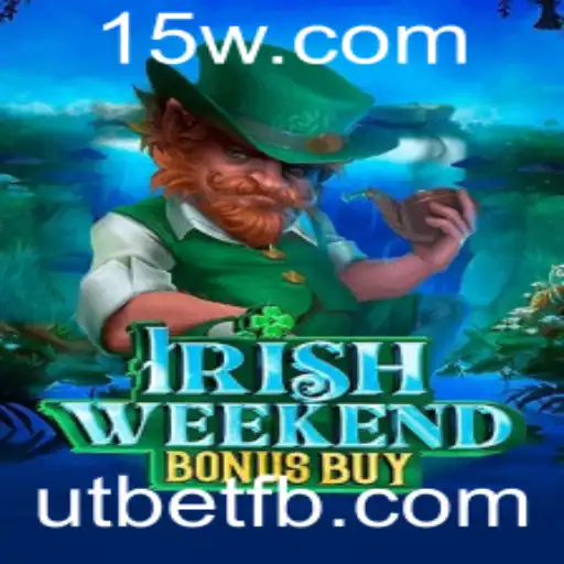 Explorando o Mundo Encantado de 'IrishWeekendBonusBuy': Regras e Estratégias