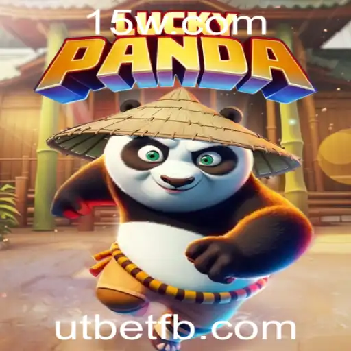 Descubra LuckyPanda: O Jogo de Aventura e Diversão