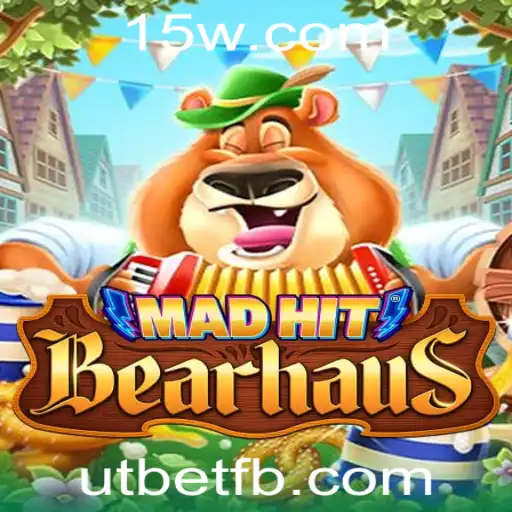 Explorando o Mundo de MadHitBearhaus e a Estratégia Utbet