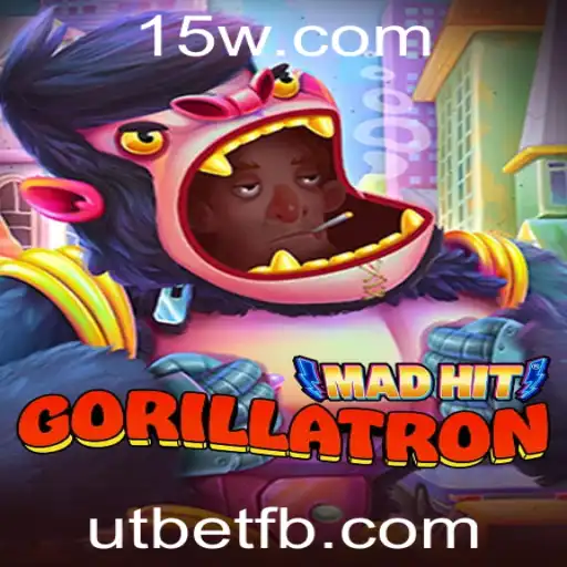 Explorando o Mundo de MadHitGorillatron: Um Jogo de Aventura Intenso e Viciado