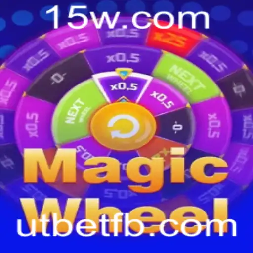 MagicWheel: Descubra a Nova Sensação nos Jogos de Azar