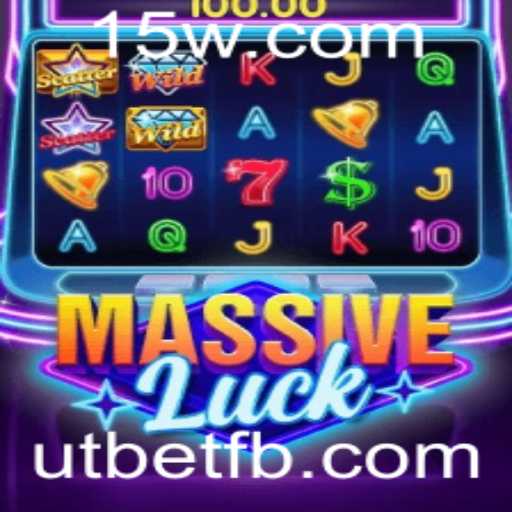 Experimente a Emoção de MassiveLuck: O Jogo de Estratégia e Sorte que Conquista o Mundo