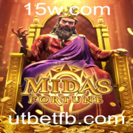 Descubra o Fascinante Mundo de MidasFortune