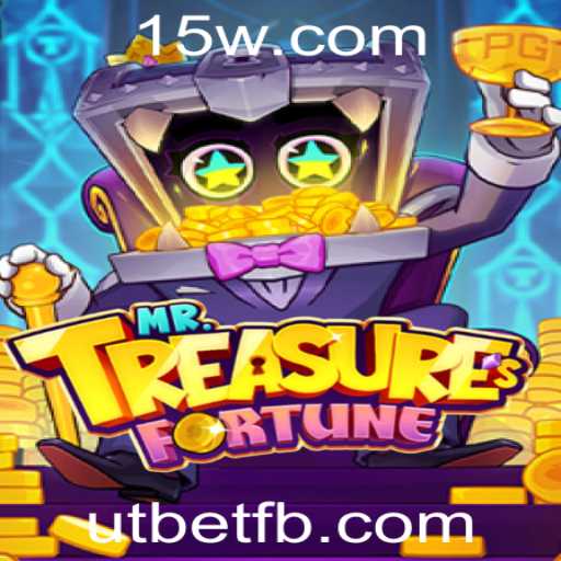 MrTreasuresFortune: A Nova Sensação no Mundo dos Jogos de Aventura e Estratégia