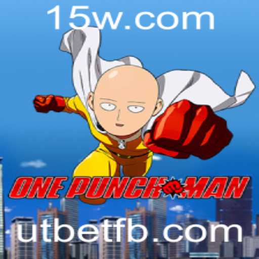 Explorando o Universo de OnePunchMan: Um Guia Completo para o Jogo Único de Utbet