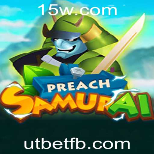Descubra o Fascinante Jogo PreachSamurai: Uma Jornada de Balanceamento e Estratégia