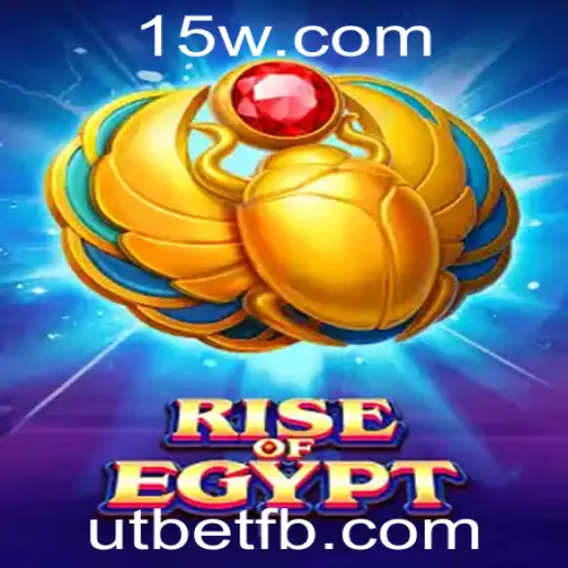 Desvendando o Jogo RiseOfEgypt: Uma Aventura no Antigo Egito com Utbet