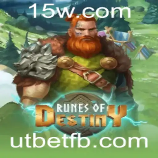 Descubra o Enigmático Universo de RunesOfDestiny