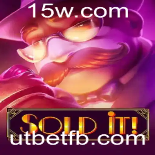 Descubra 'Soldit': O Jogo de Estratégia e Aventura com Utbet