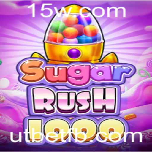 Explorando o Mundo Encantado de SugarRush1000