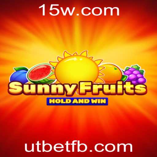 Explorando o Mundo Vibrante de SunnyFruits com Utbet