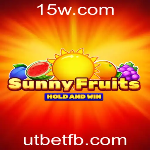 Explorando o Mundo Vibrante de SunnyFruits com Utbet