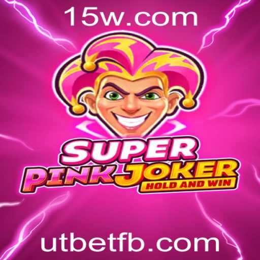 Descubra SuperPinkJoker: O Jogo de Estratégia e Aventura que Está Conquistando o Mundo