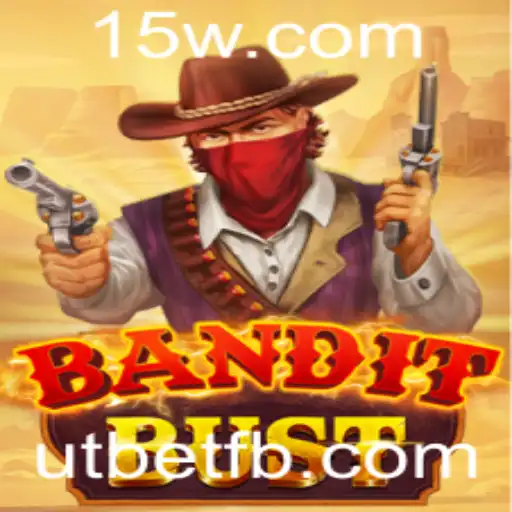 Descubra o Empolgante Mundo de BanditBust: Um Jogo Estratégico Inovador
