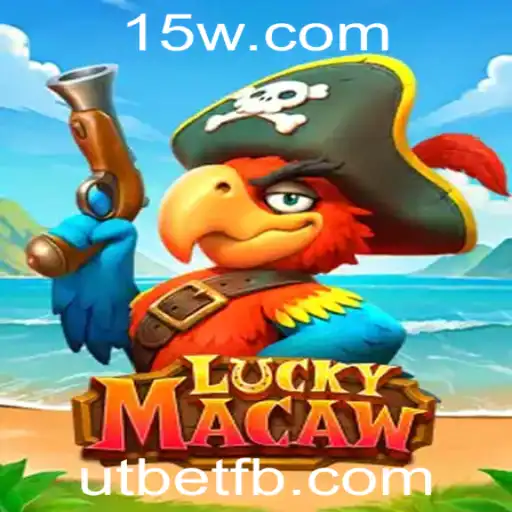 Tudo sobre LuckyMacaw: Um Guia Completo para Entender Este Game Eletrizante