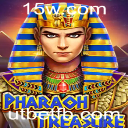 Explorando o Mundo Emocionante de PharaohTreasure: Um Jogo de Aventuras e Estratégia
