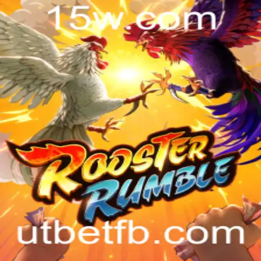 Descubra o Fascinante Mundo de RoosterRumble: Um Jogo de Estratégia Envolvente