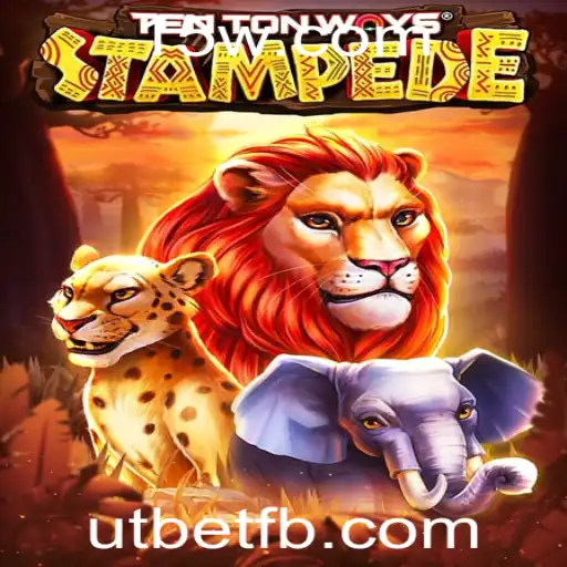Explorando TenTonWaysStampede: O Novo Fenômeno dos Jogos