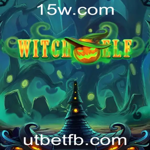 Descubra WitchElf: O Novo Jogo de Estratégia e Magia