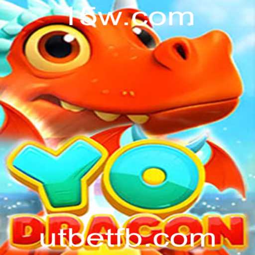 Descubra YoDragon: O Novo Fenômeno do Mundo dos Jogos